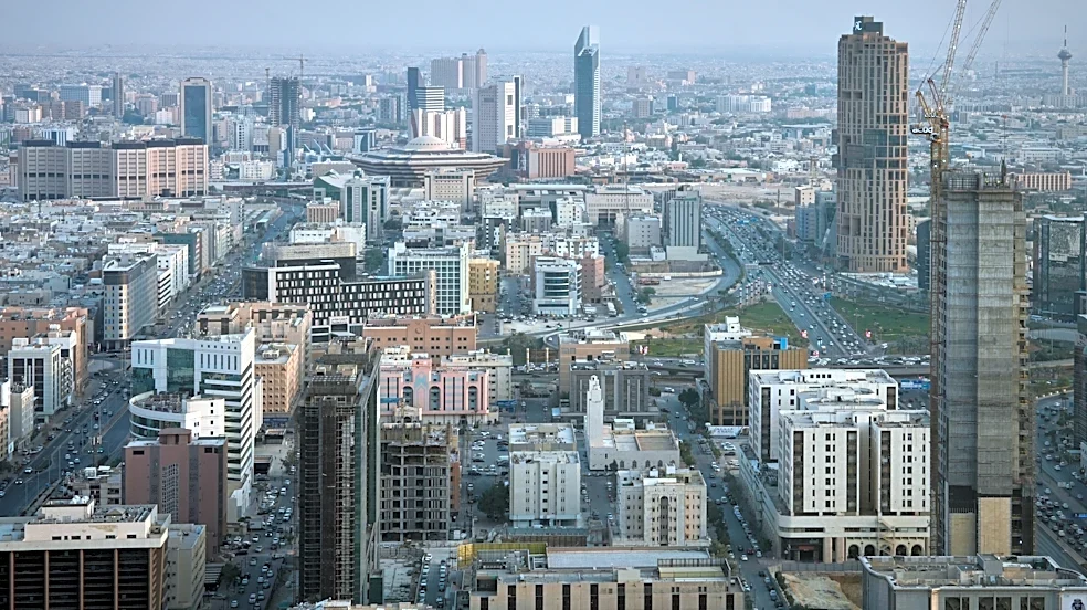 1 person killed in attack on eastern Saudi airport, authorities say