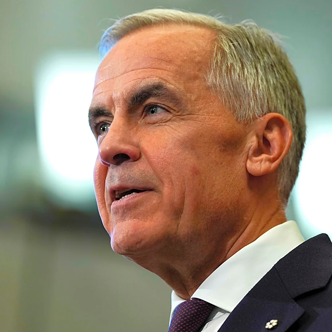 Carney says Trump’s tariffs hurt Americans as US Embassy alleges Canadian interference