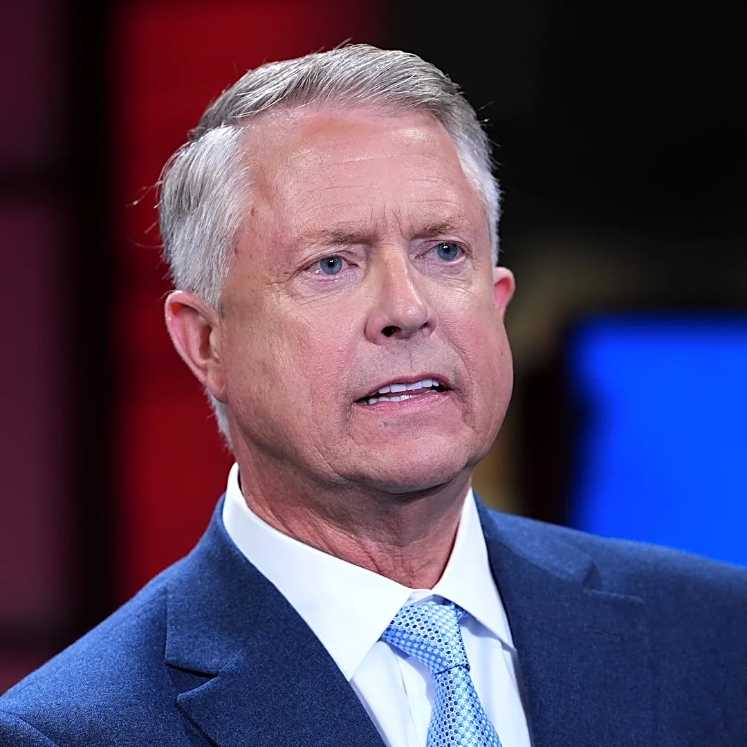 Kansas Sen. Roger Marshall says the Ukraine war, not the Iran war, has caused high diesel prices