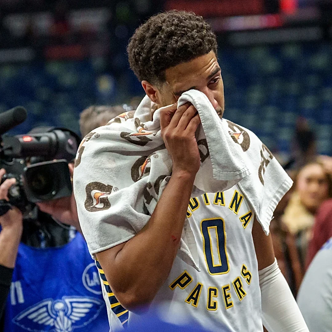 Siakam and Haliburton lead the Pacers past the Pelicans, 123-120