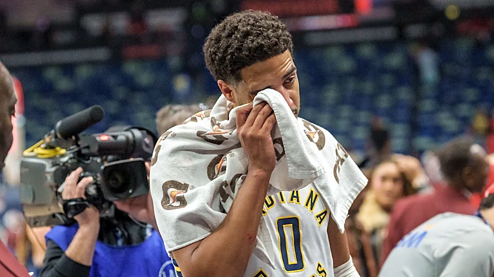 Siakam and Haliburton lead the Pacers past the Pelicans, 123-120