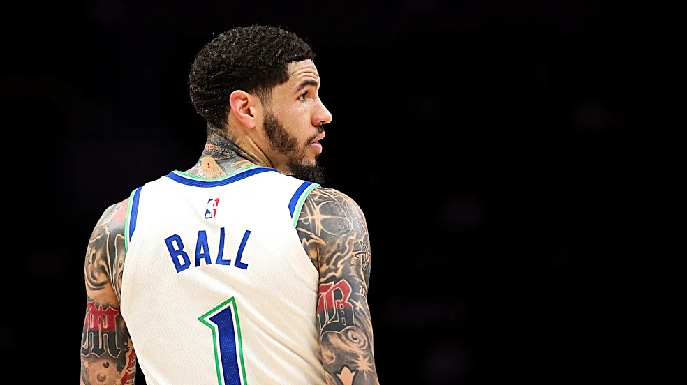 LaMelo Ball and Giannis Antetokounmpo shine in debuts as Timberwolves outlast Heat