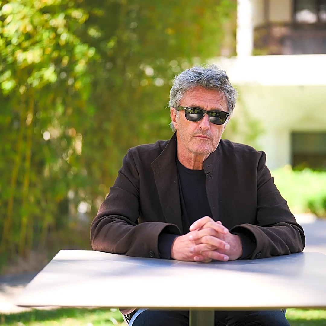 Paweł Pawlikowski, master of the 90-minute movie, returns with 'Fatherland'