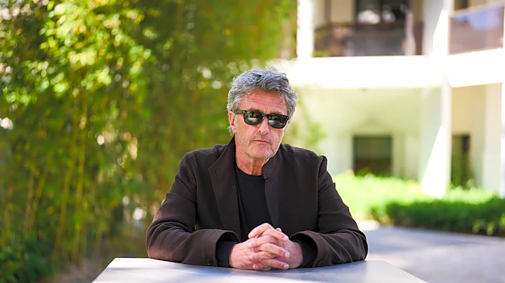 Paweł Pawlikowski, master of the 90-minute movie, returns with 'Fatherland'