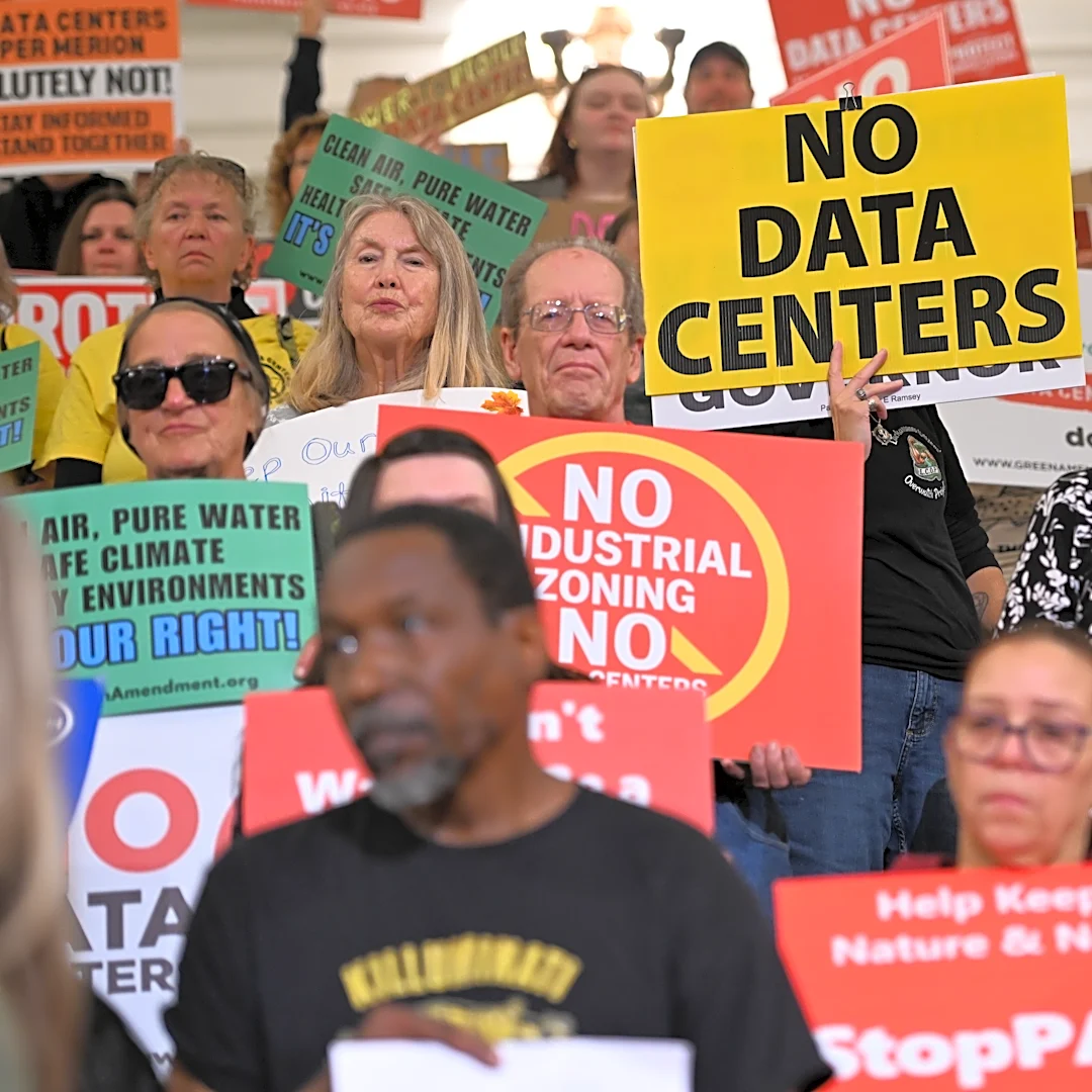 Facing pushback on data centers, tech giants are promising hosts more money and fewer secrets