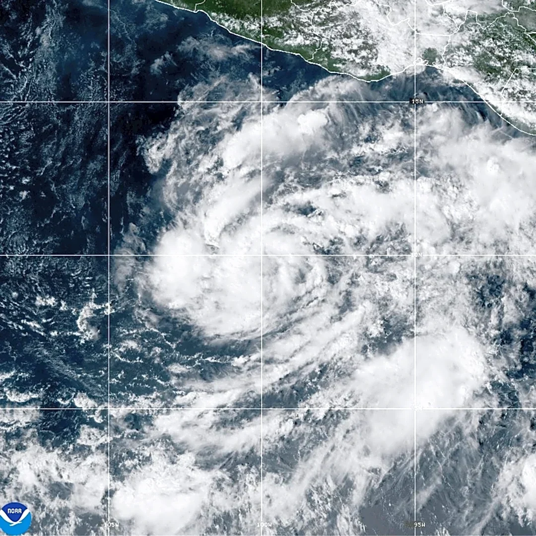 Storm Josephine brings high winds and possible coastal flooding to Eastern Seaboard