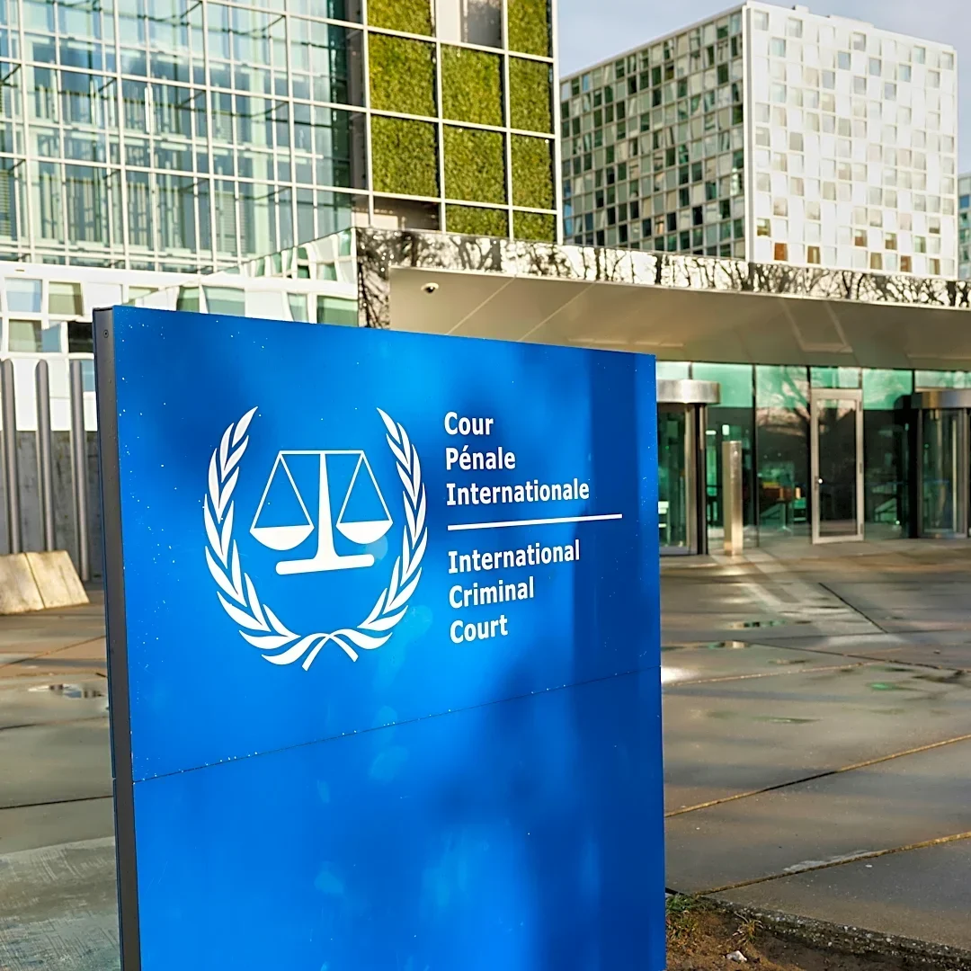 European Union awards top rights prize to International Criminal Court days after Trump sanctions