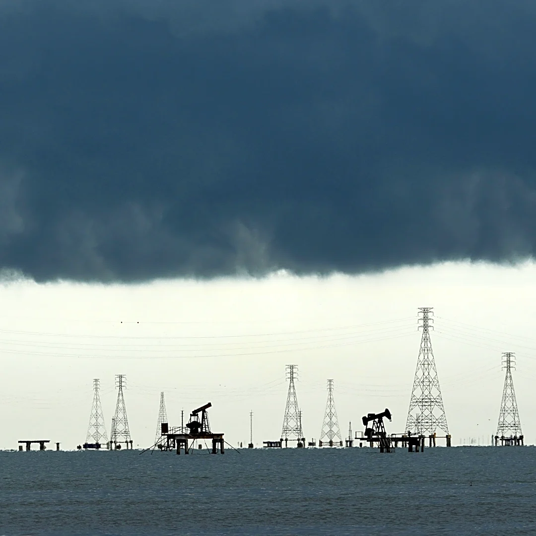 Venezuela claims to have 300 billion barrels of oil in the ground. But experts say that's a stretch
