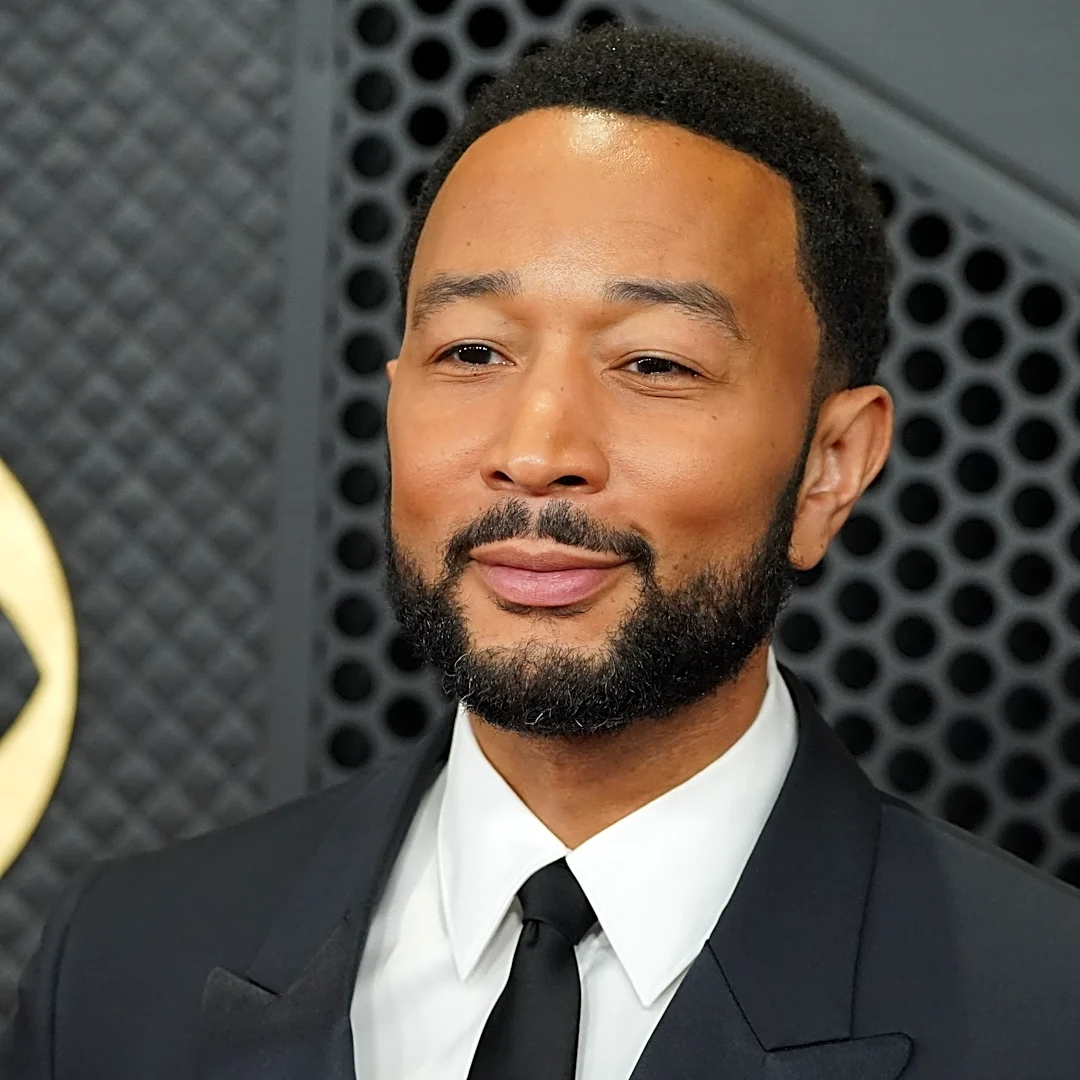 John Legend on Pharrell’s musical push, Jay-Z’s praise and new creative challenges with ‘Muse’