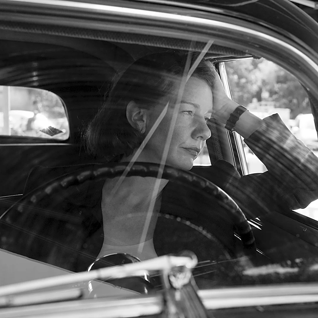 Movie Review: In ‘Fatherland,’ Paweł Pawlikowski’s austere portrait of a fractured Germany