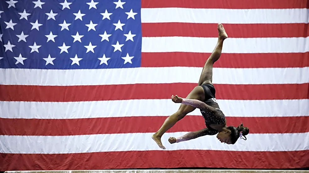 Through pioneers and slow progress, America's relationship to women's sports continues to evolve