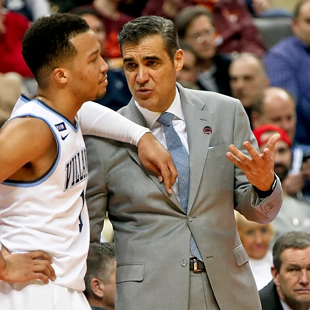 Villanova set to exit Philadelphia's famed Big 5 college basketball series after this season
