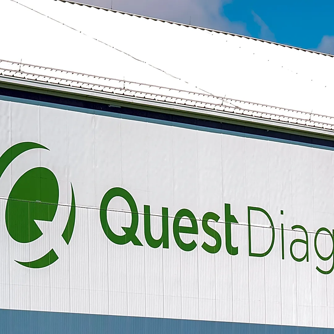 Quest Diagnostics reports cyber breach affecting 'certain patient records'