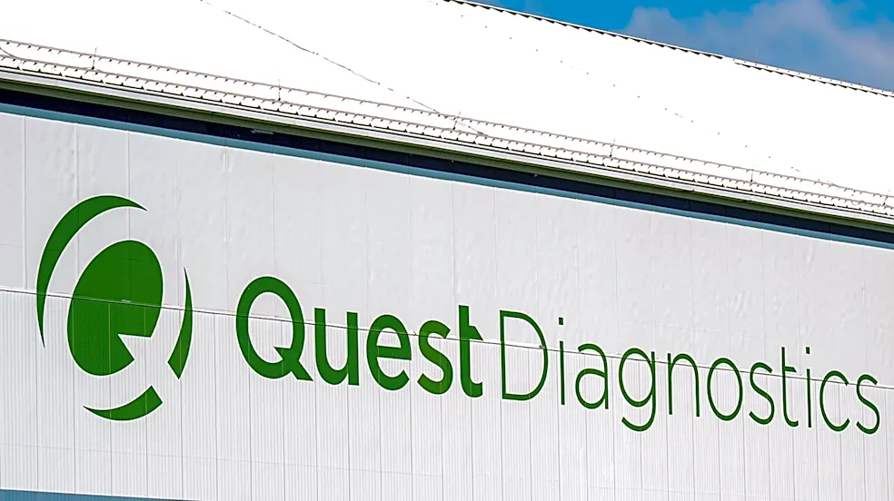 Quest Diagnostics reports cyber breach affecting 'certain patient records'