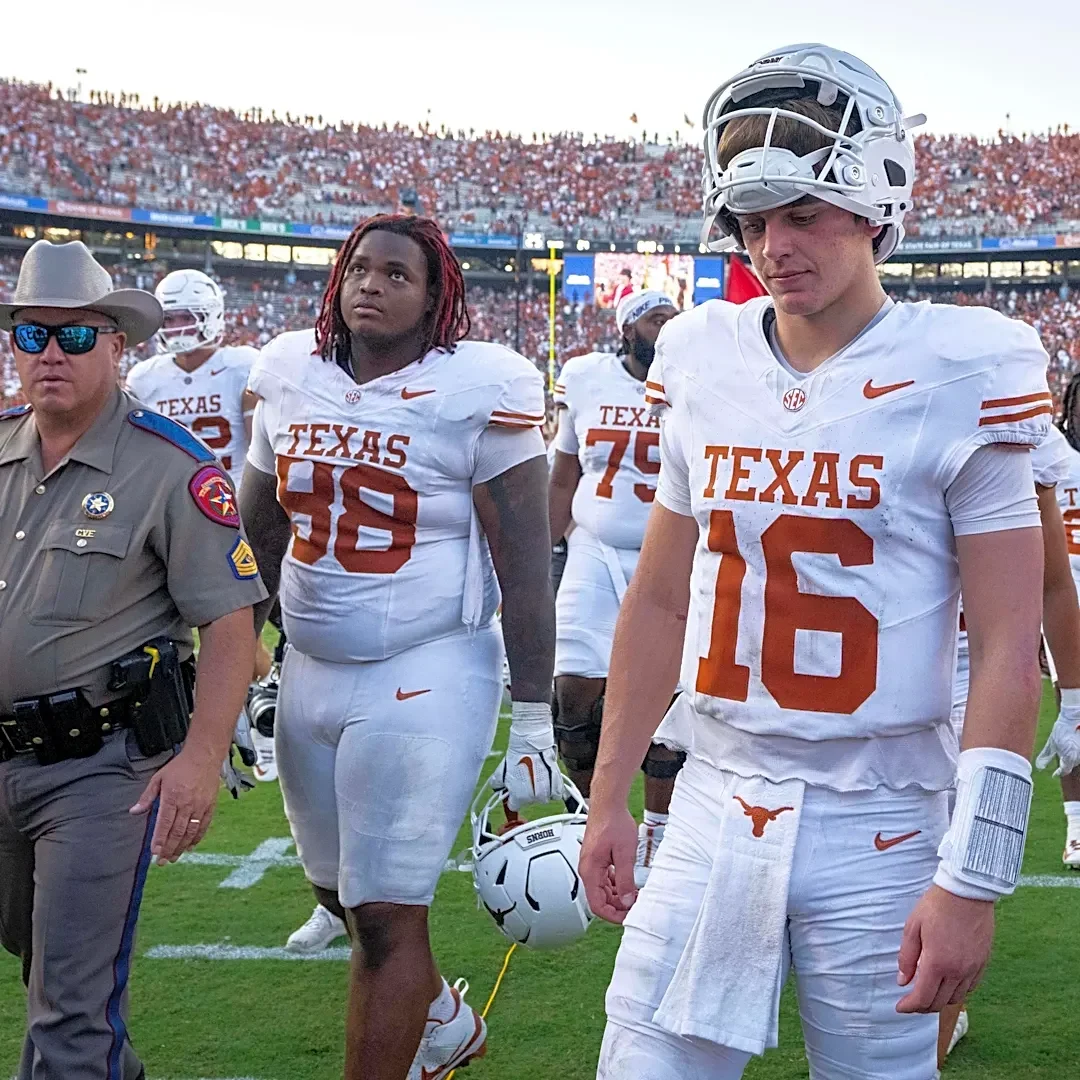 SEC Week 8: No. 7 Ole Miss heads to No. 19 Texas as Manning and the Longhorns try to save season