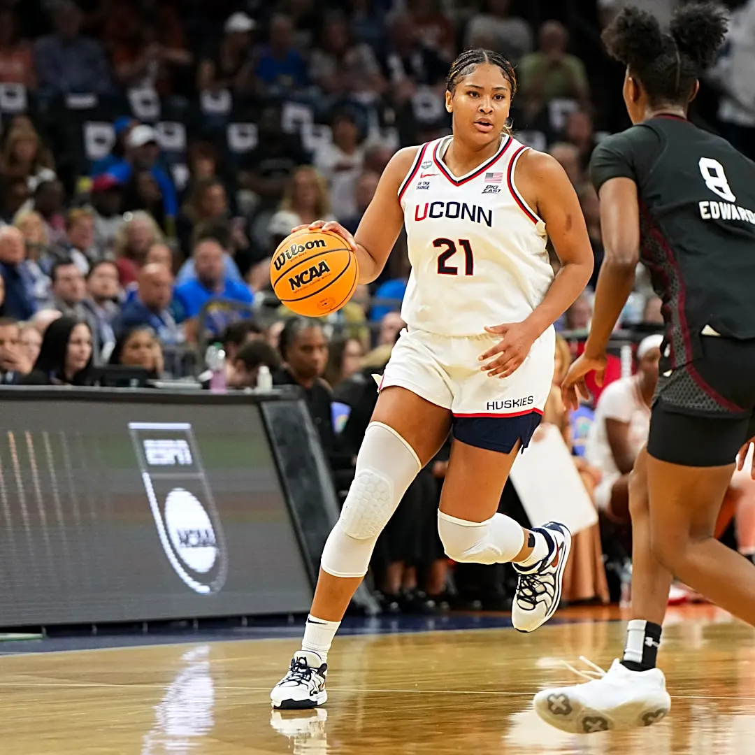 UConn's Sarah Strong and USC's JuJu Watkins headline preseason AP All-America women’s team