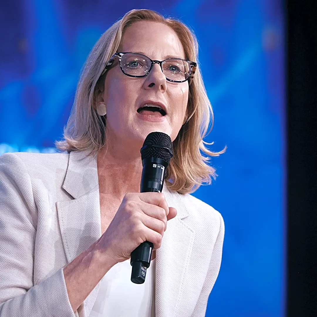 The Ford Foundation, one of the world's largest grantmakers, will throw more weight behind democracy