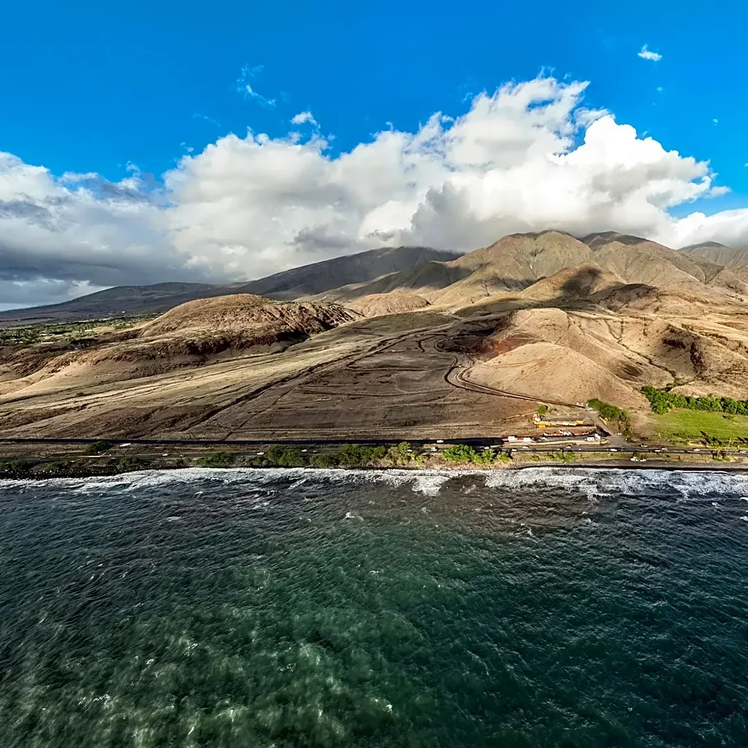 Maui Coral Reef Holds Secrets Of The Past — And The Future