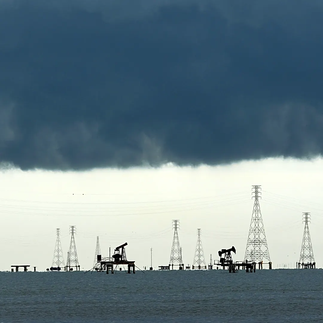 Trump’s math on US deal for Venezuelan oil doesn't add up, experts say. The bad data began years ago