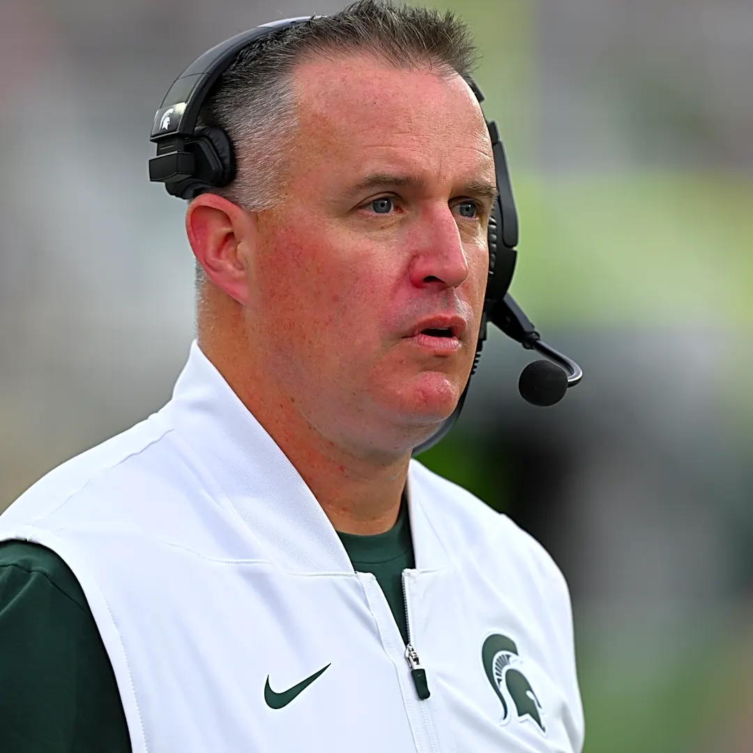 A 3-9 rebuild to 6-0: No. 9 UCLA's fast rise meets struggling Michigan State at the Rose Bowl