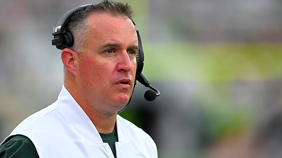 A 3-9 rebuild to 6-0: No. 9 UCLA's fast rise meets struggling Michigan State at the Rose Bowl