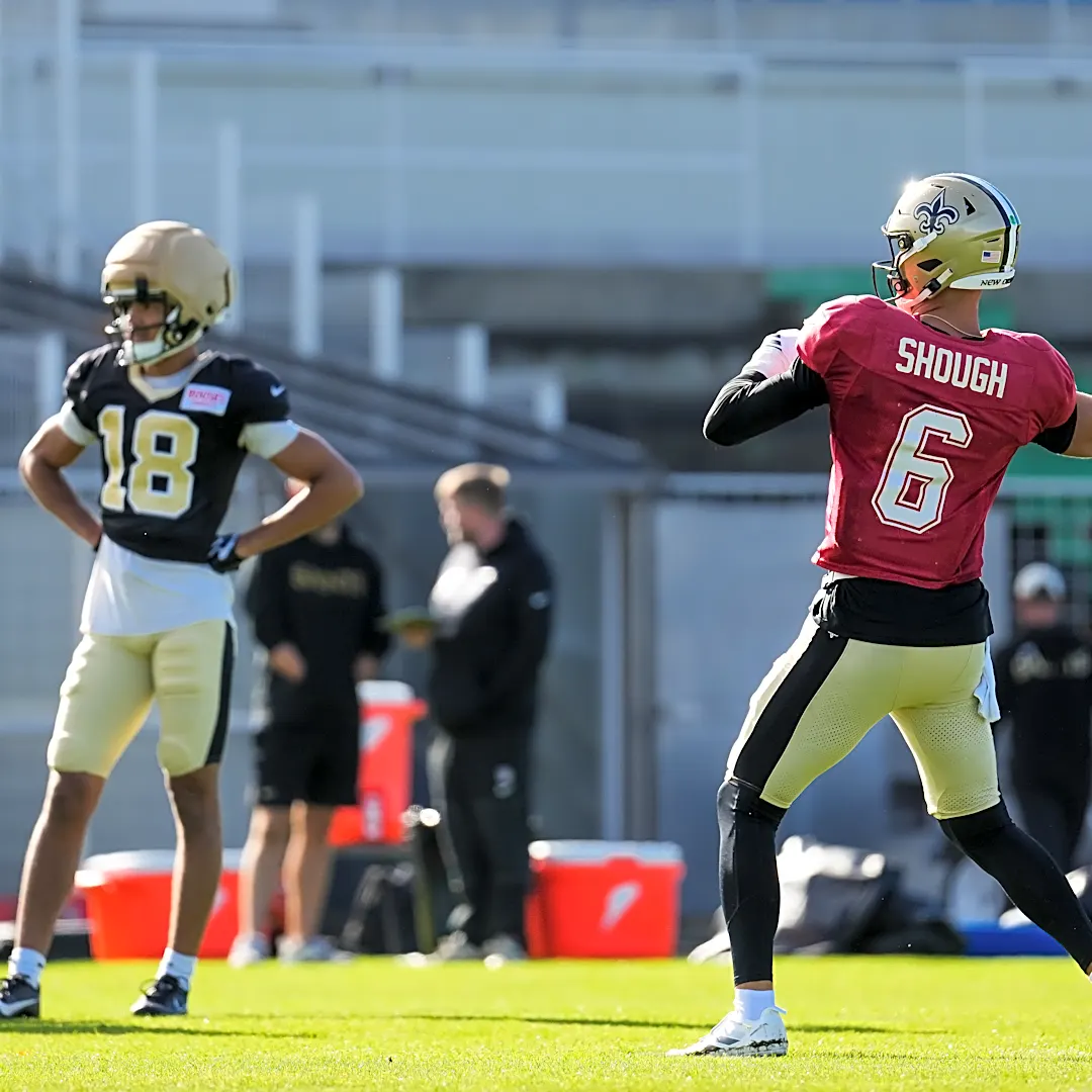 French quarters: Saints feel at home in Paris and face Steelers in historic game
