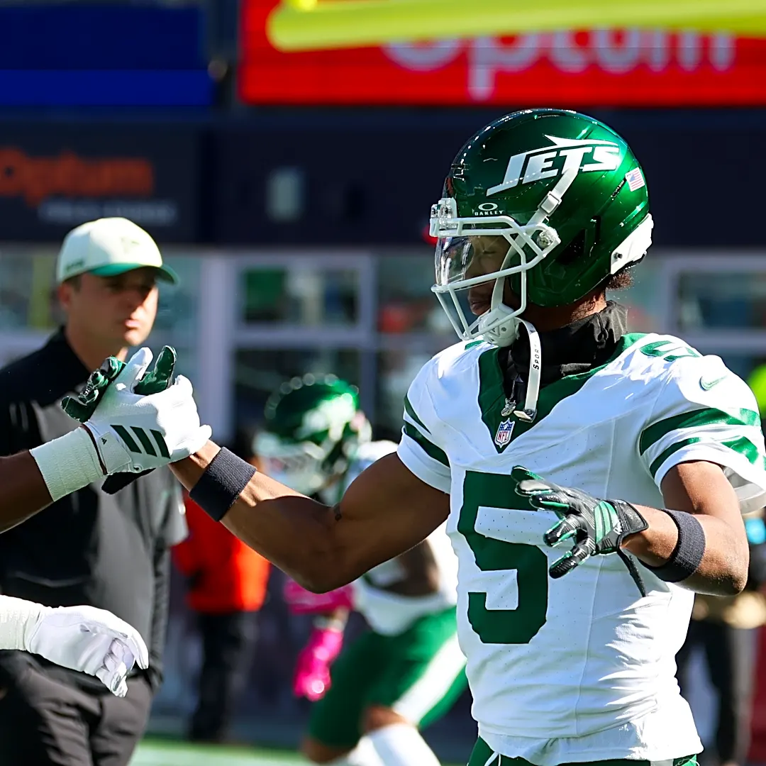 Jets face a 'huge' home test vs. winless Dolphins as AFC East rivals square off