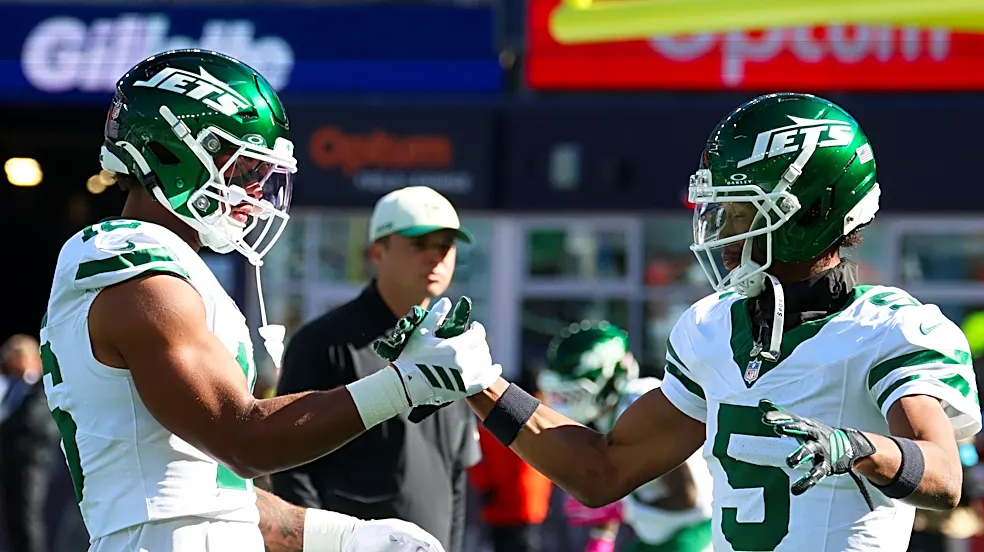 Jets face a 'huge' home test vs. winless Dolphins as AFC East rivals square off