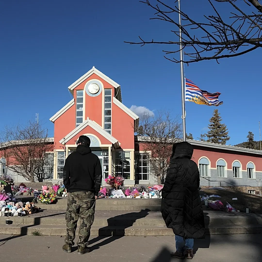 Washington resident charged with conspiracy in Canada school shooting pleads not guilty
