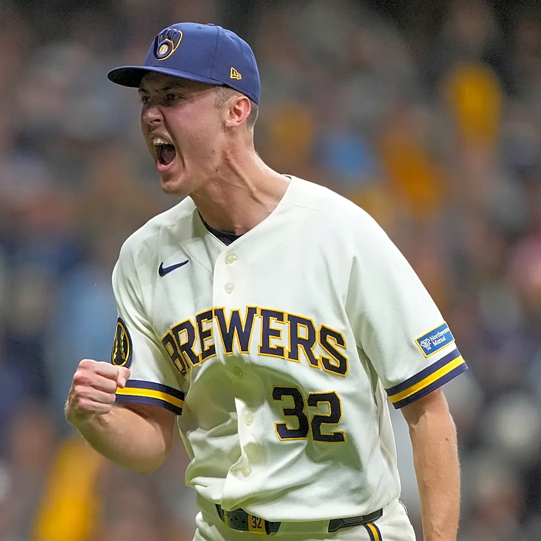 World Series preview: Surprising Rays-Brewers showdown to open with Jacob Misiorowski's record heat