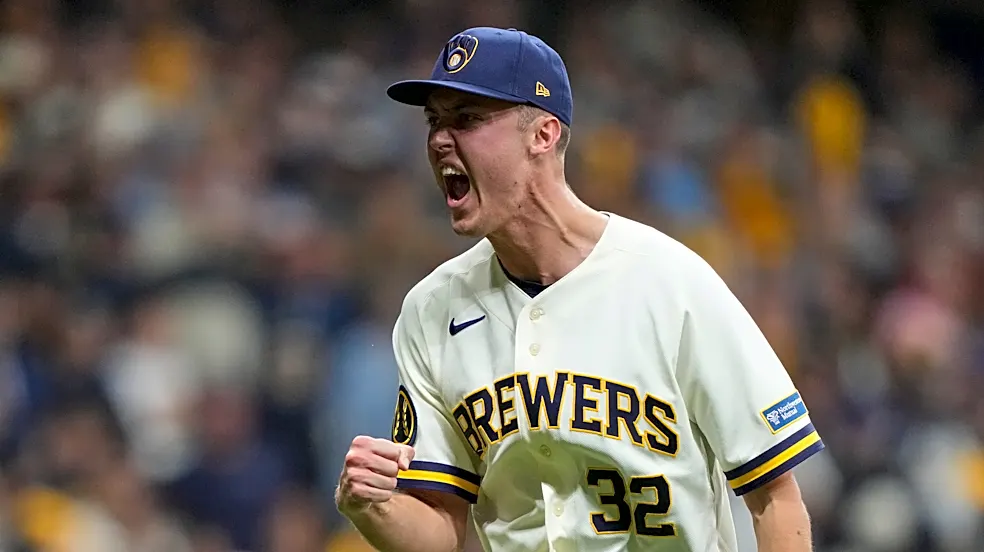 World Series preview: Surprising Rays-Brewers showdown to open with Jacob Misiorowski's record heat
