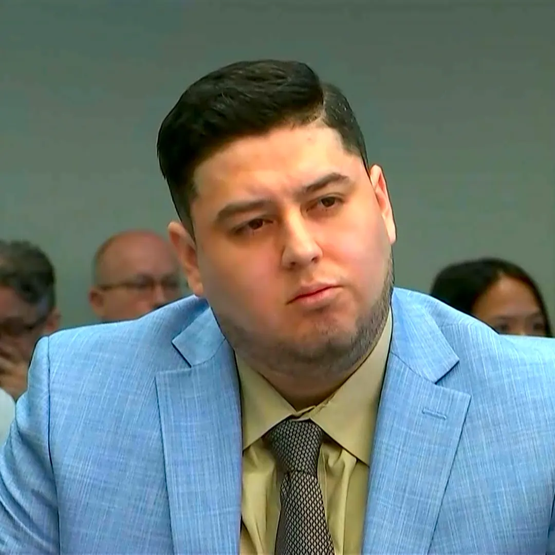 Jury deliberations underway in trial of man accused of killing UNC student in 2012
