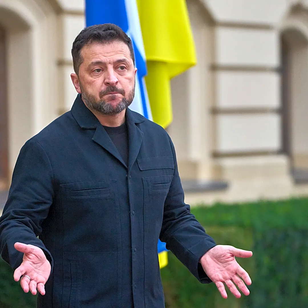 Trump administration offers mixed messages on limits to Ukraine's Starshield access