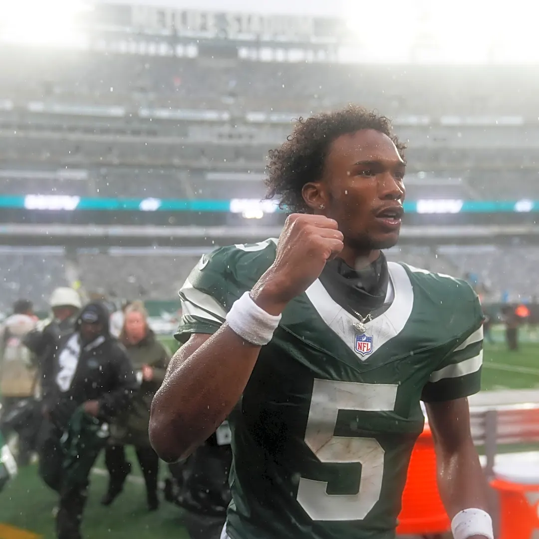 Jets' Frank Reich understands Garrett Wilson’s frustration, wants to get him involved earlier