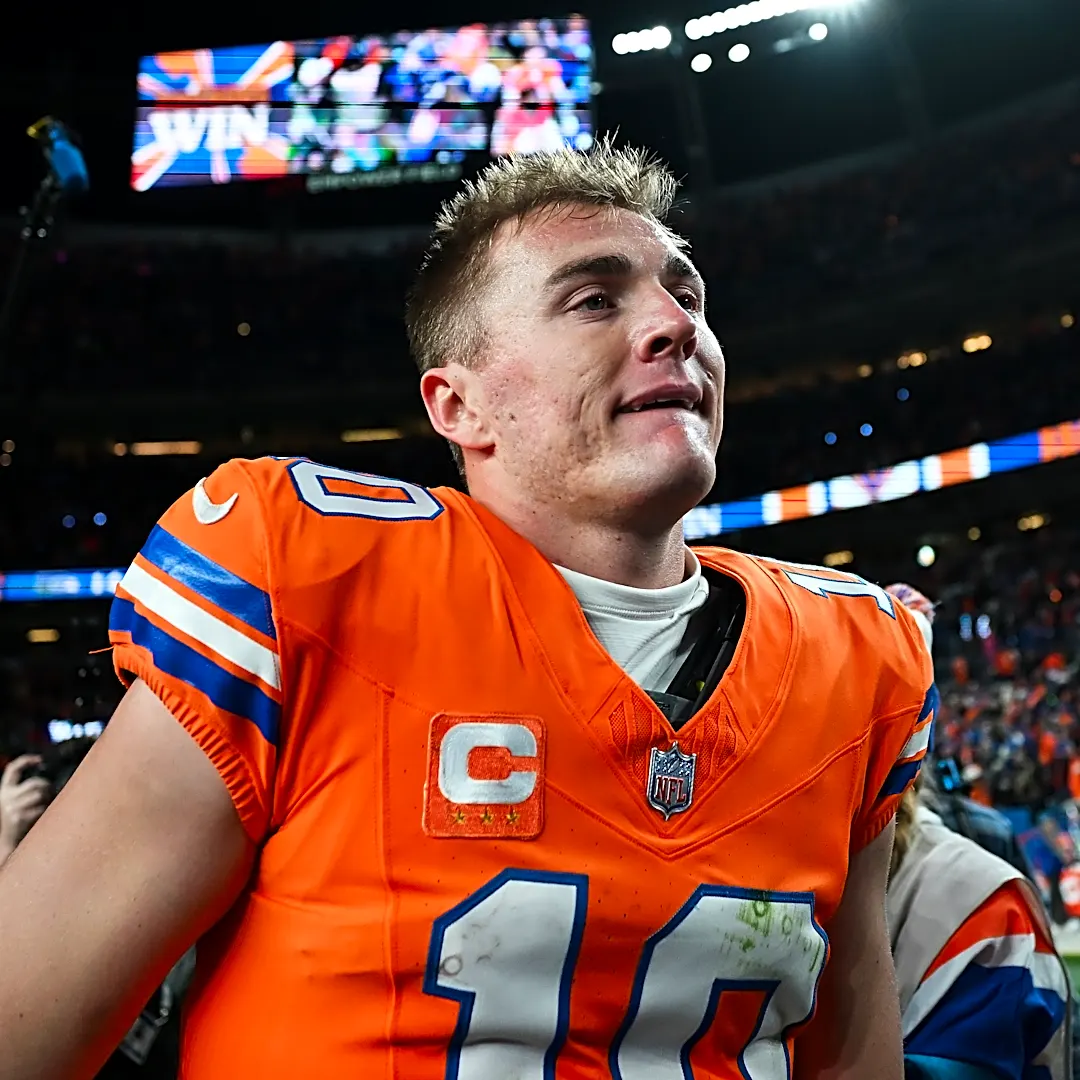 The Broncos' defense has carried the team. Now QB Bo Nix wants to shoulder the load vs. Cardinals