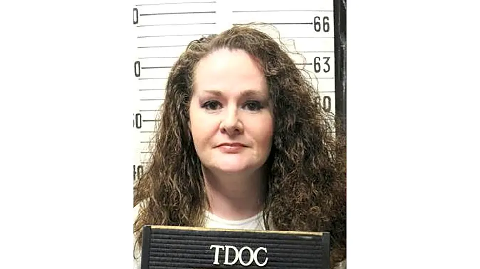 Execution staff warned IV site might have 'blown' during Christa Pike's execution attempt