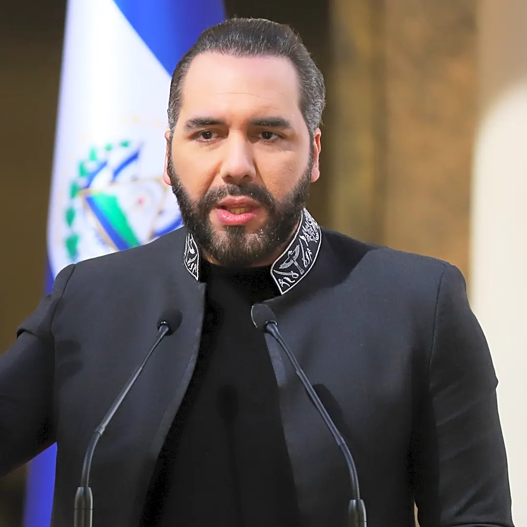 El Salvador deploys special forces to Haiti to help find 4 missing soldiers who came under attack