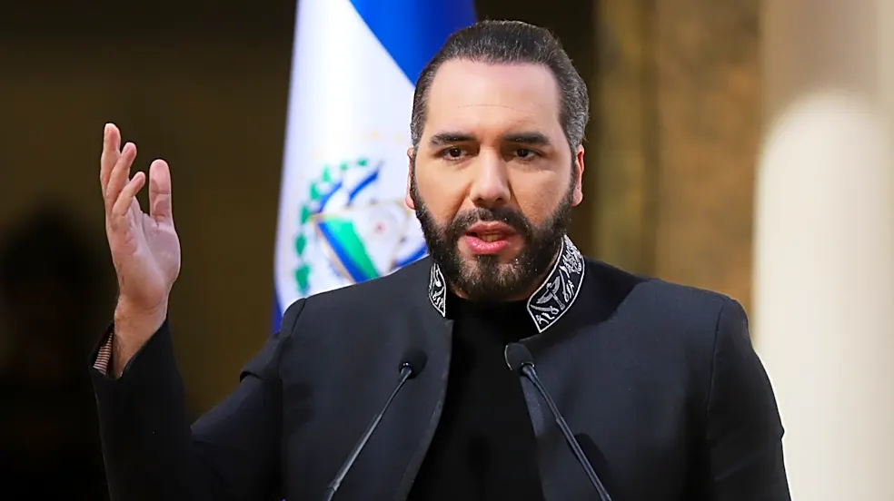 El Salvador deploys special forces to Haiti to help find 4 missing soldiers who came under attack