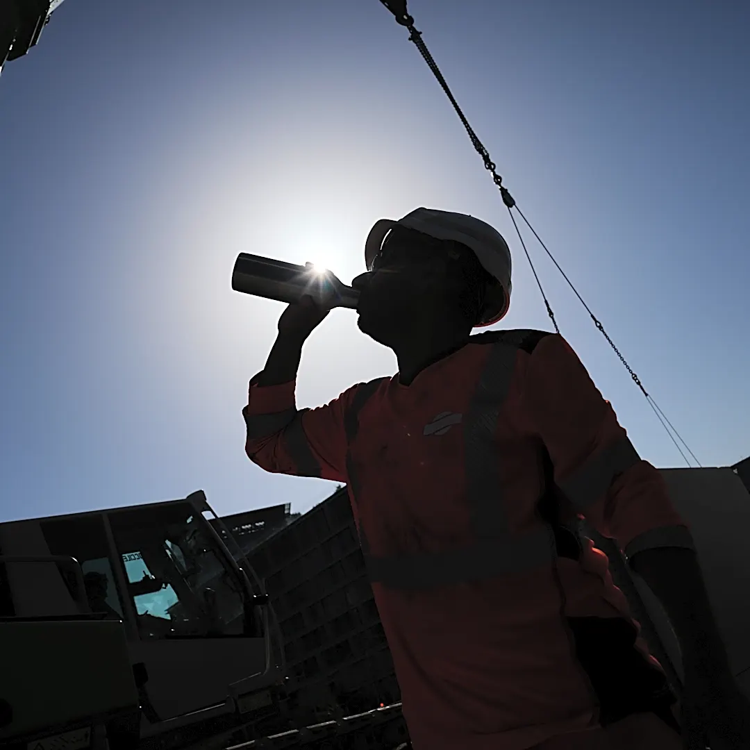 Europe's killer heat this summer claims 50,000 lives. Climate change blamed for two-thirds of deaths