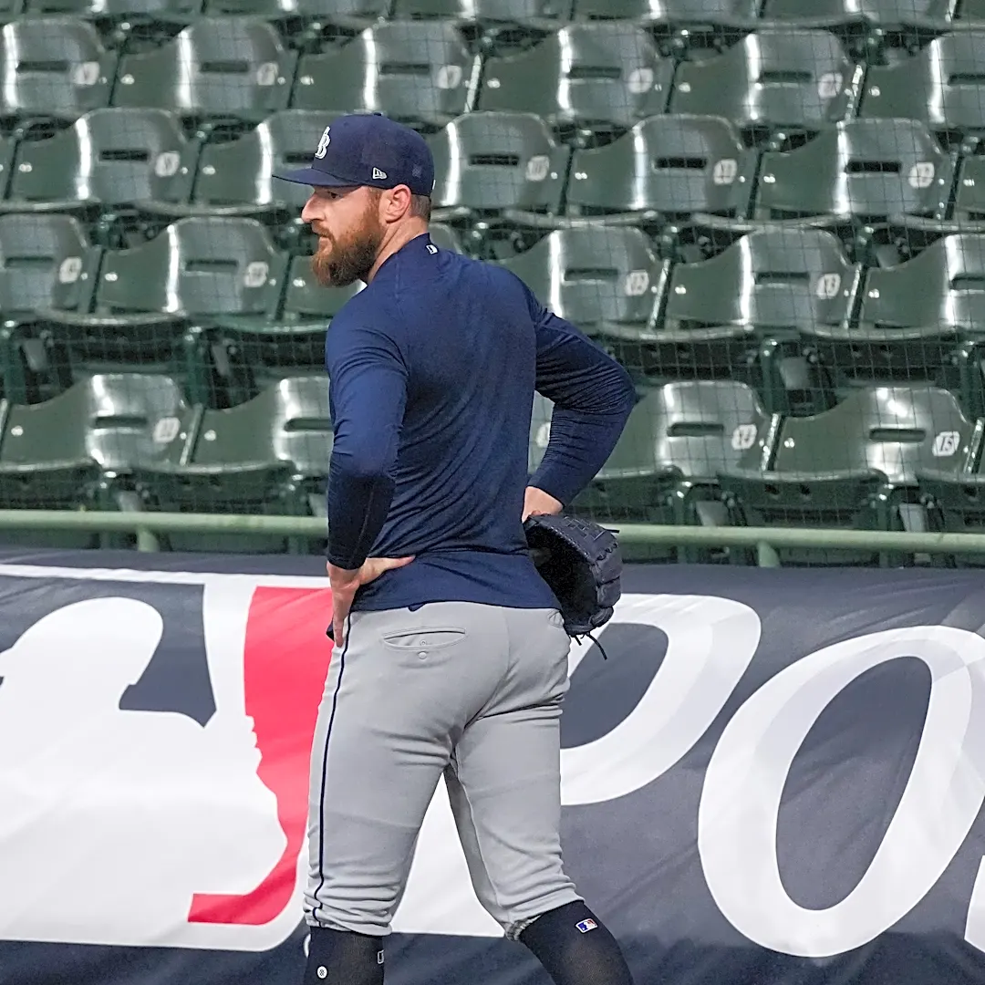 With lockout looming, the World Series could be Major League Baseball's last games for a while