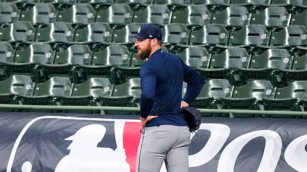 With lockout looming, the World Series could be Major League Baseball's last games for a while