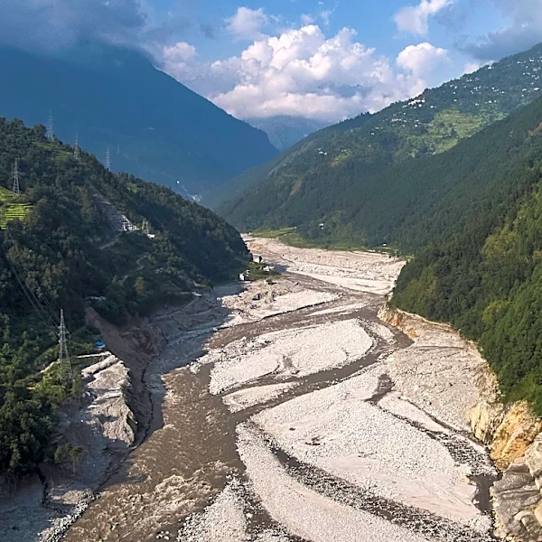 UN climate fund promises $20 million for Nepal flood recovery, far short of billions needed