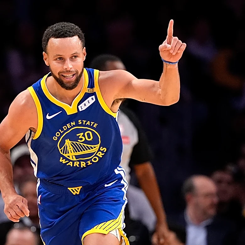 For starters, it seems like everything changes (lineup-wise, anyway) in the NBA