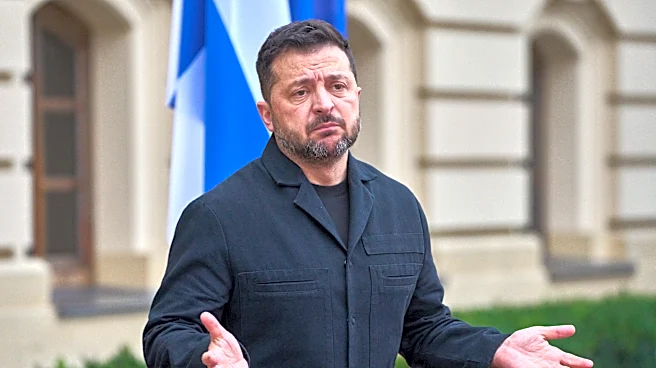 The Kremlin says a first tanker of Russian diesel sets sail for the US despite Ukraine's protests