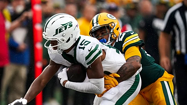 Jets' offense gets a boost as Adonai Mitchell will return vs. Dolphins, Breece Hall questionable