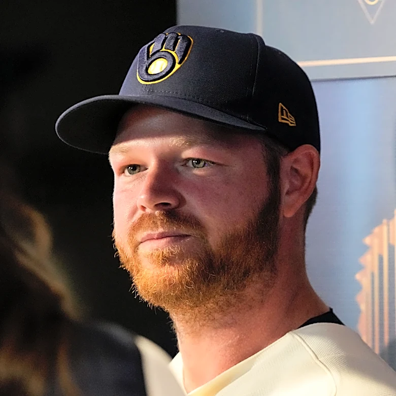 Pitcher Brandon Woodruff makes Brewers' World Series roster as he returns from shoulder injury