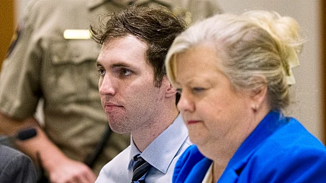 Defense attorneys in Charlie Kirk's killing say they need years to prepare for trial