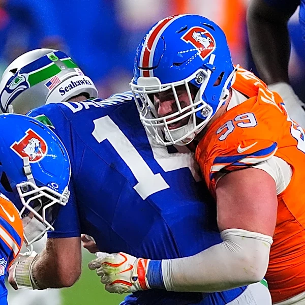 A homecoming in the desert for Zach Allen and Vance Joseph as the Broncos face the Cardinals