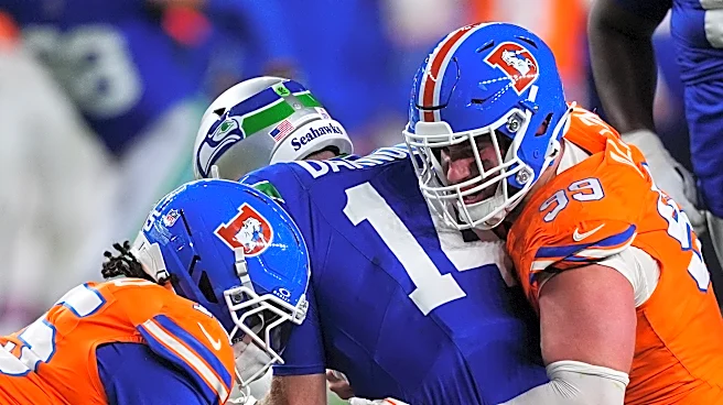 A homecoming in the desert for Zach Allen and Vance Joseph as the Broncos face the Cardinals