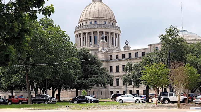 Mississippi DEI ban can go into full effect after Fifth Circuit reversal